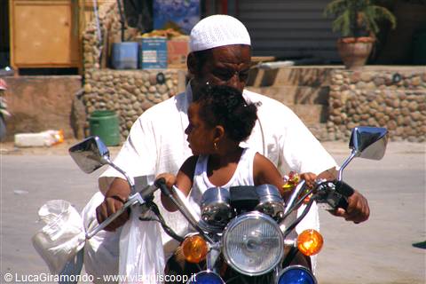 Gente di Siwa