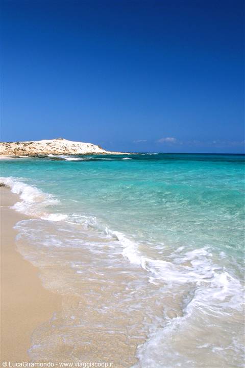 Almaza Bay