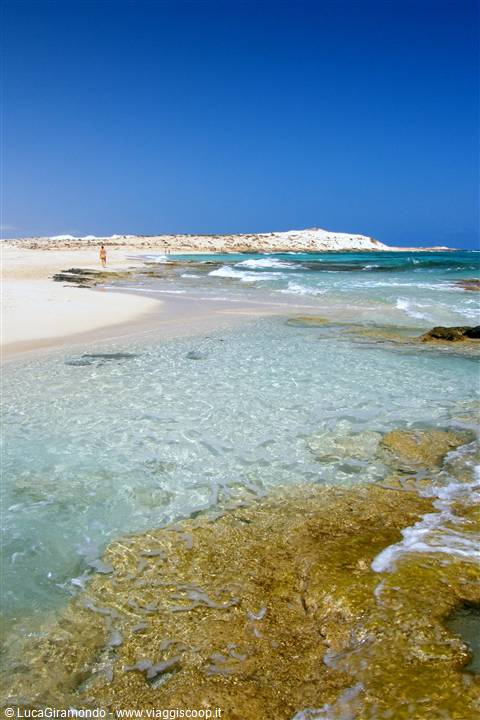 Almaza Bay