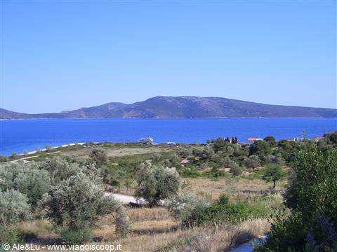 Agios Dimitrios