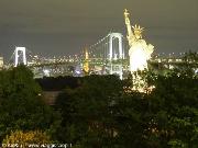 Incredibile ma siamo a Tokyo!