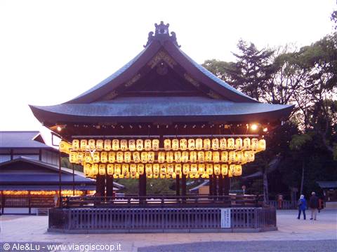 Kyoto