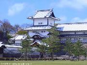 Castello di Kanazawa