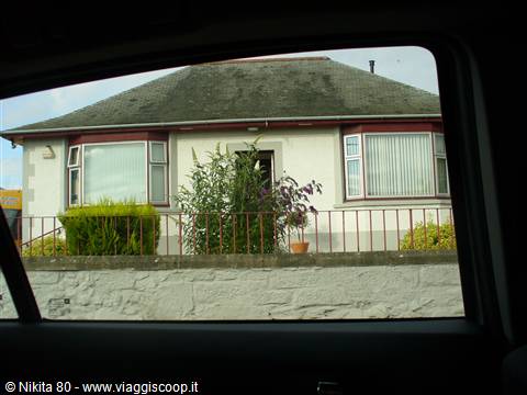 PETRA'S B&B