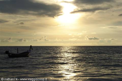 Bang Tao, Phuket