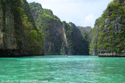 Phi Phi Island