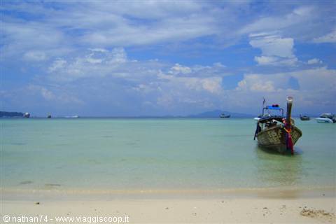 Phi Phi Island