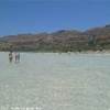LAGUNA BALOS GRECIA 