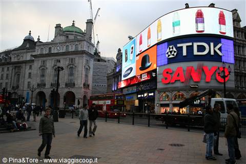 PICCADILLY