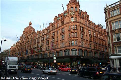 harrods
