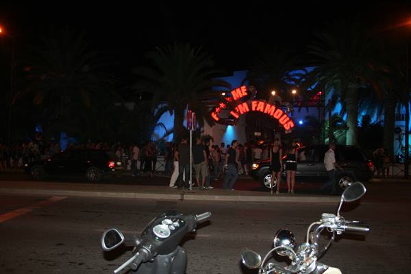 PACHA