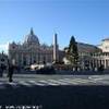 piazza san pietro ITALIA 
