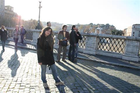 Tevere