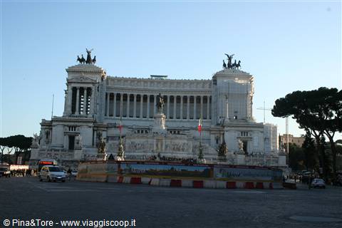 piazza Venezia