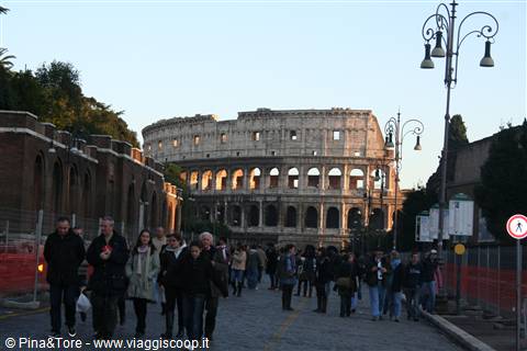 Colosseo