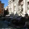 Fontana di Trevi ITALIA 