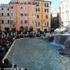 Fontana di Trevi ITALIA 