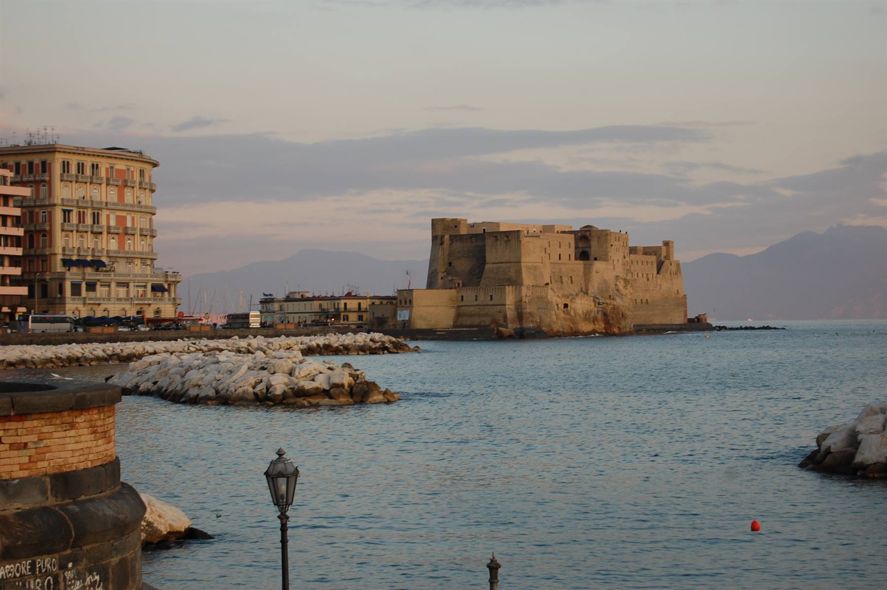 Foto di viaggio in ITALIA