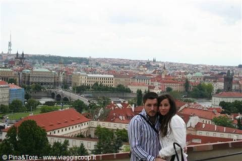 PRAGA