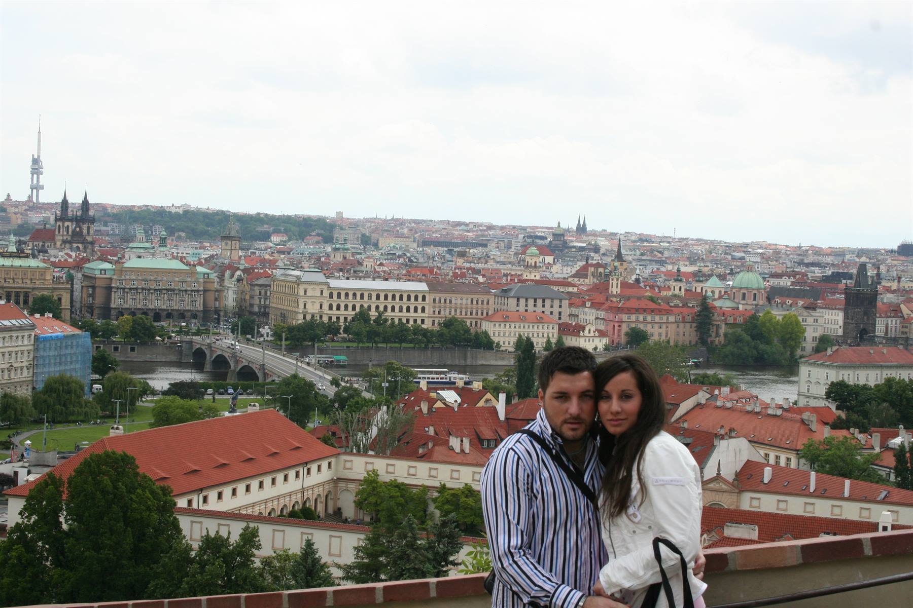 PRAGA