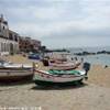 Calella de Palafrugell sulla Costa Brava SPAGNA 