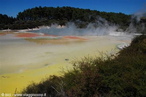 Wai-o-tapu