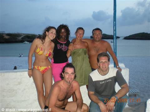 Amici Grossetani