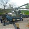 museo della Grande Guerra patriottica UCRAINA 