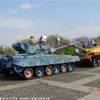 museo della Grande Guerra patriottica UCRAINA 