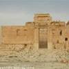 Palmyra - tempio di Bel SIRIA 