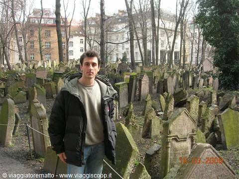 Praga..il top dell'Europa!