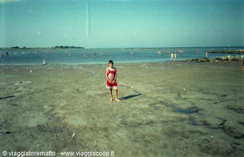 Bogense - spiaggia