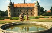 Egeskov - castello
