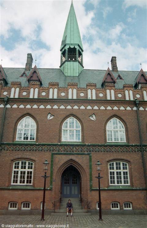 Herning - municipio