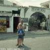 Mijas - arena SPAGNA 