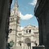 Toledo - cattedrale SPAGNA 