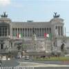 Roma - Altare della Patria ITALIA 