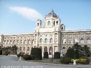 Vienna - museo nazionale storico