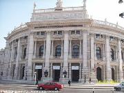 Vienna - Burgtheater