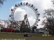 Vienna - Prater