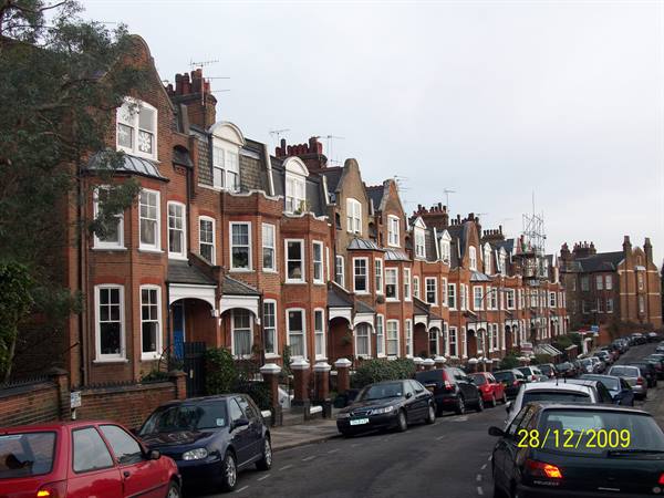 Londra - Highdate