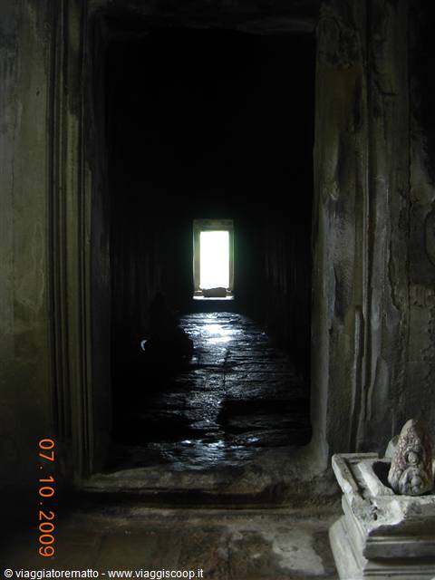 Siem Reap - Angkor Wat