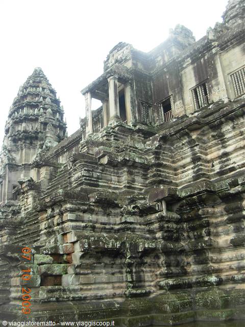Siem Reap - Angkor Wat