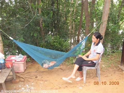 Siem Reap - zzz..