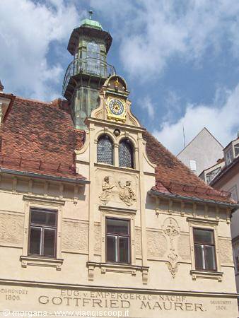 " Glockenspiel"