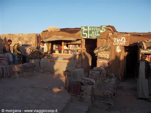 Monte Sinai