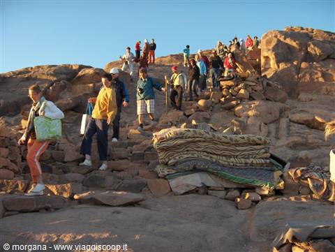 Monte Sinai