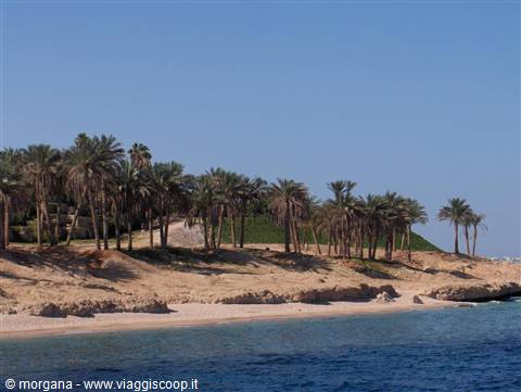 Spiaggia
