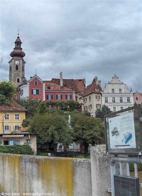 Frohnleiten