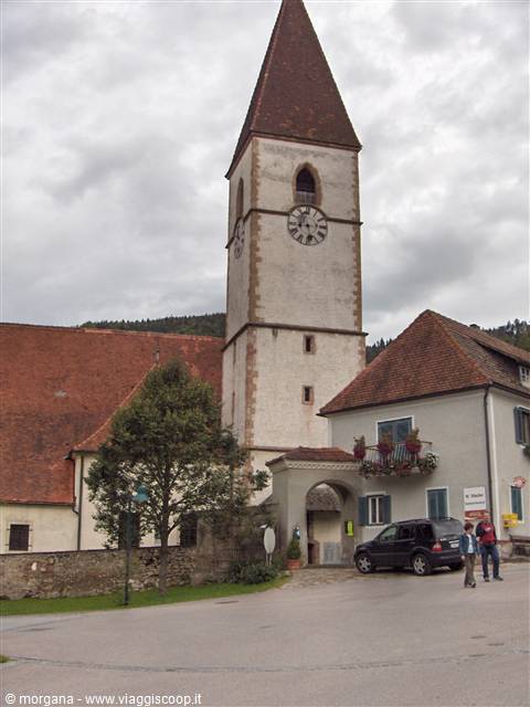 Adriach